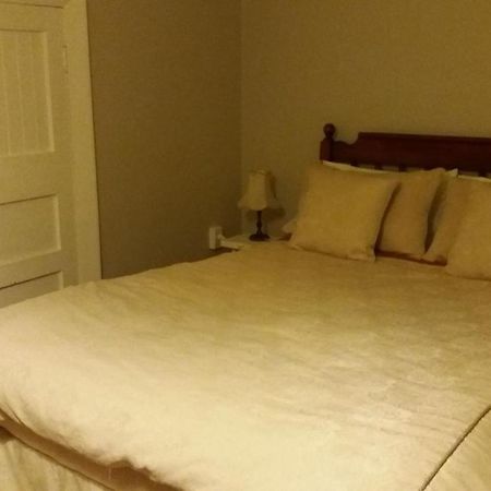 Chimneys B&B 奥玛鲁 外观 照片