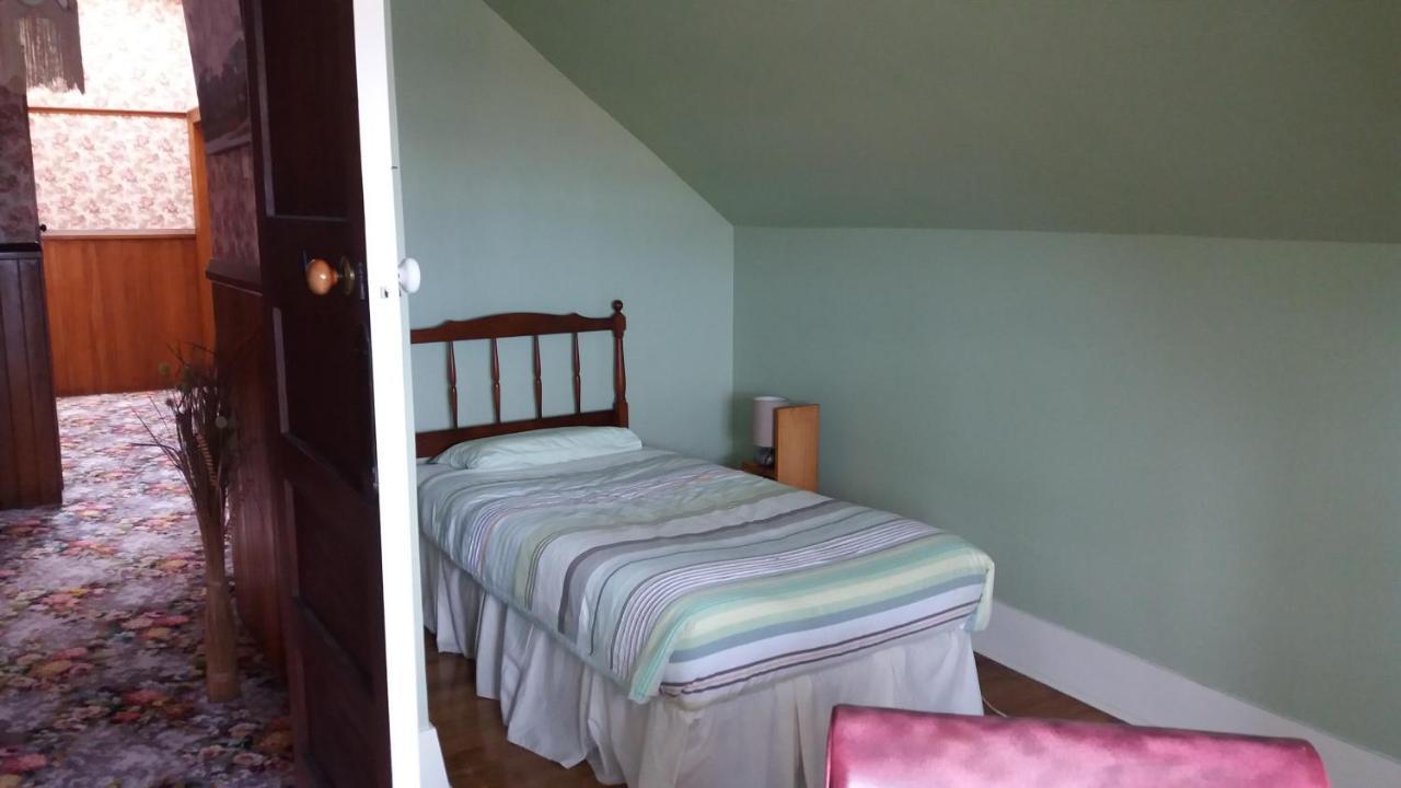 Chimneys B&B 奥玛鲁 外观 照片