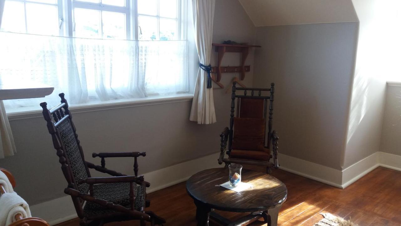Chimneys B&B 奥玛鲁 外观 照片