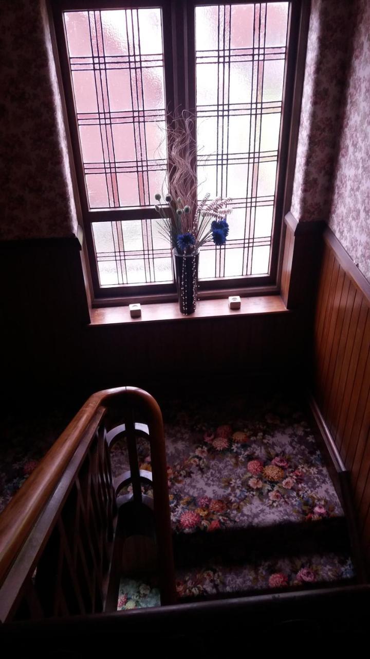 Chimneys B&B 奥玛鲁 外观 照片
