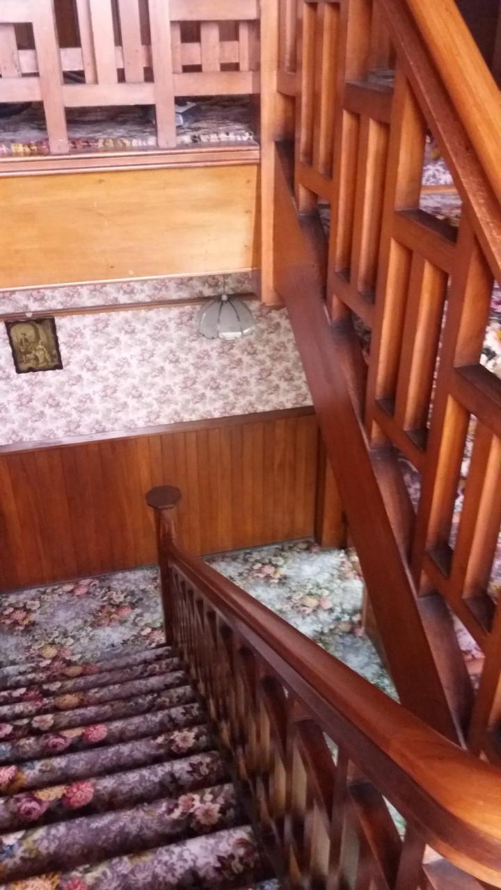 Chimneys B&B 奥玛鲁 外观 照片